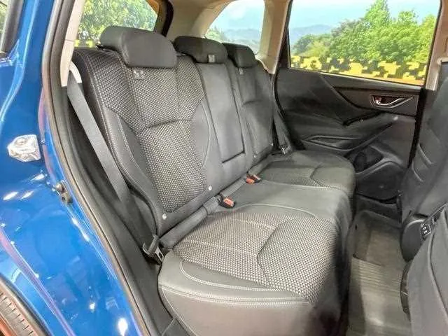 Subaru Forester 2024 — миниатюра 4