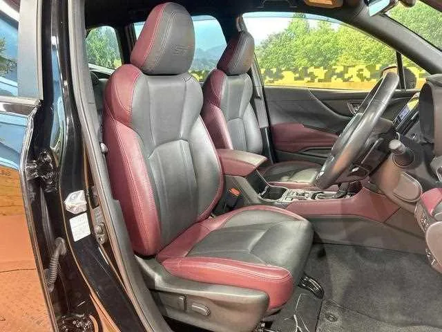 Subaru Forester 2023 — миниатюра 4