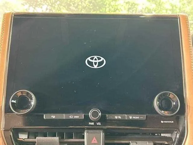 Toyota Vellfire 2025 — миниатюра 3