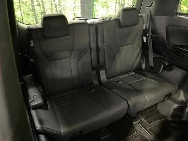 Toyota Alphard G 2024 — миниатюра 4