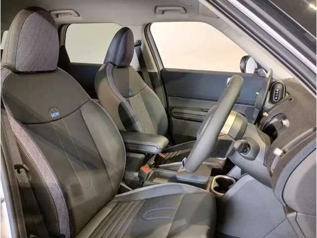 BMW MINI 2025 — миниатюра 3