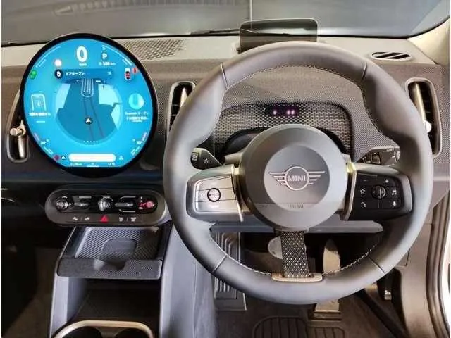 BMW MINI 2025 — миниатюра 5