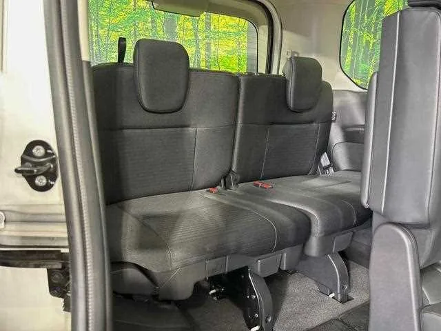 Nissan Serena 2023 — миниатюра 4