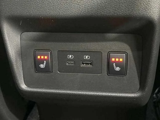 Nissan X-Trail 2022 — миниатюра 3