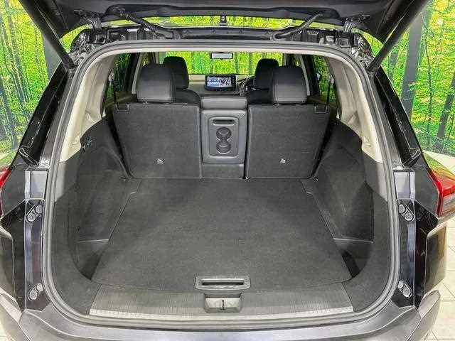 Nissan X-Trail 2022 — миниатюра 4