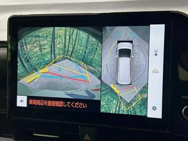 Toyota Voxy 2024 — миниатюра 5