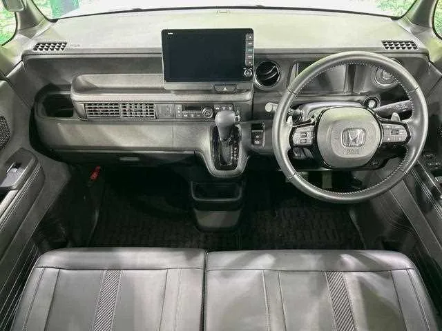 Honda N BOX 2024 — миниатюра 2