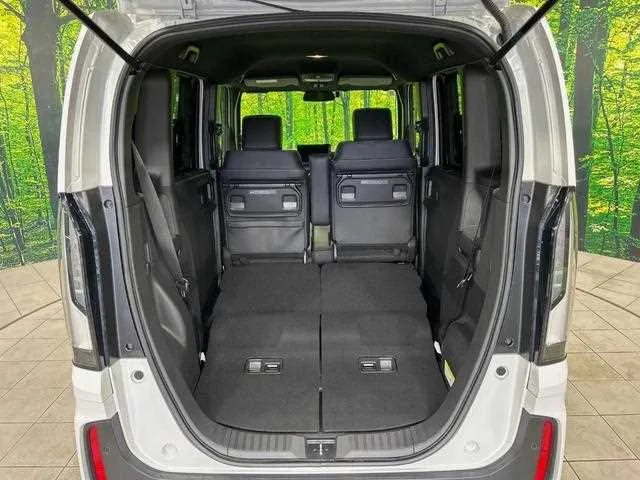 Honda N BOX 2024 — миниатюра 4