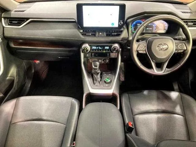 Toyota RAV4 2024 — миниатюра 2