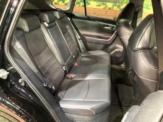 Toyota RAV4 2024 — миниатюра 4