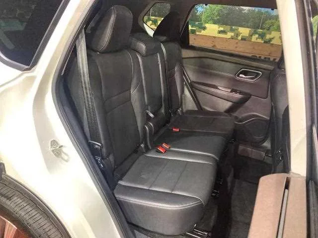 Nissan X-Trail 2023 — миниатюра 4