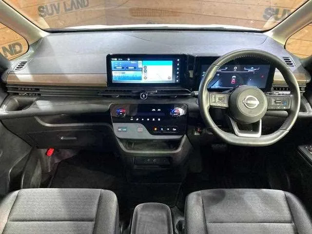 Nissan Serena 2024 — миниатюра 2