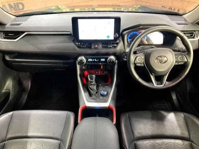 Toyota RAV4 2022 — миниатюра 2