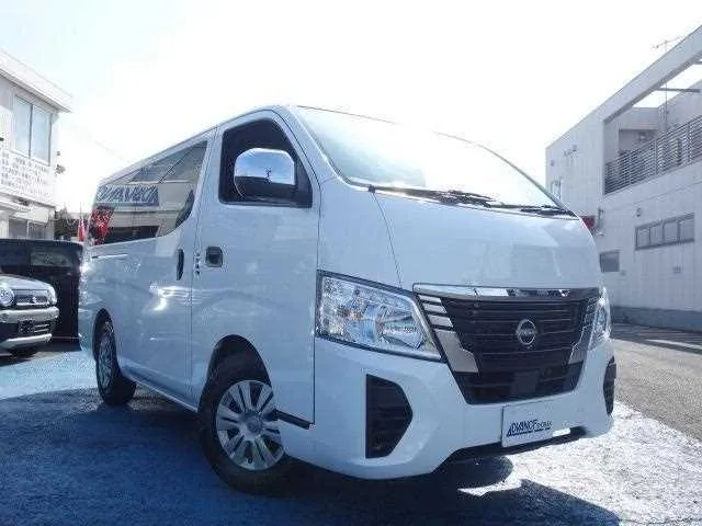 Nissan Nissan Others 2022 — миниатюра 2