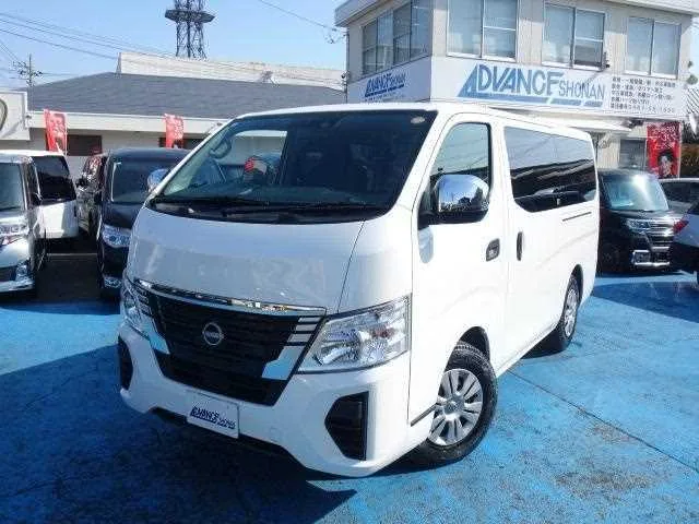 Nissan Nissan Others 2022 — миниатюра 4