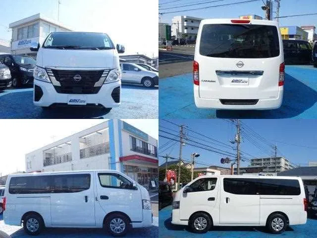 Nissan Nissan Others 2022 — миниатюра 5