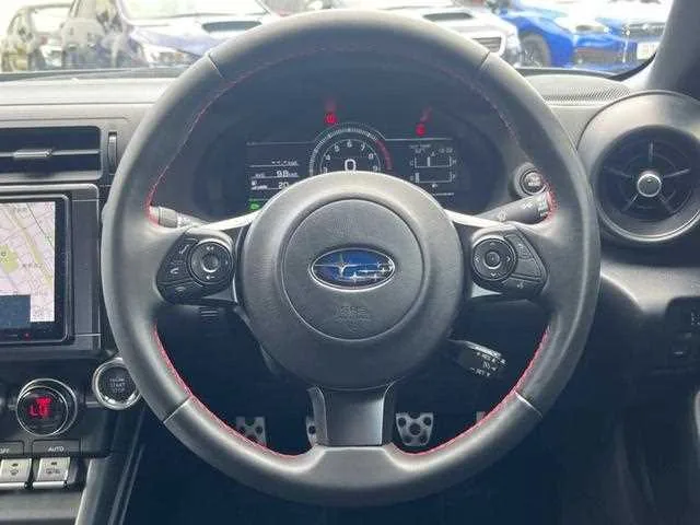 Subaru BRZ 2023 — миниатюра 4