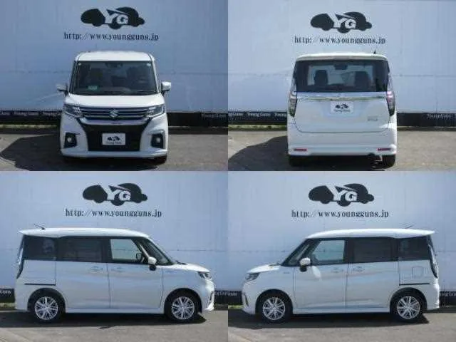Suzuki Suzuki Others 2024 — миниатюра 2