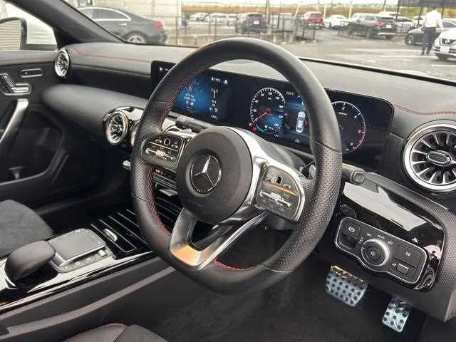 Mercedes-Benz Mercedes-Benz Others 2022 — миниатюра 2