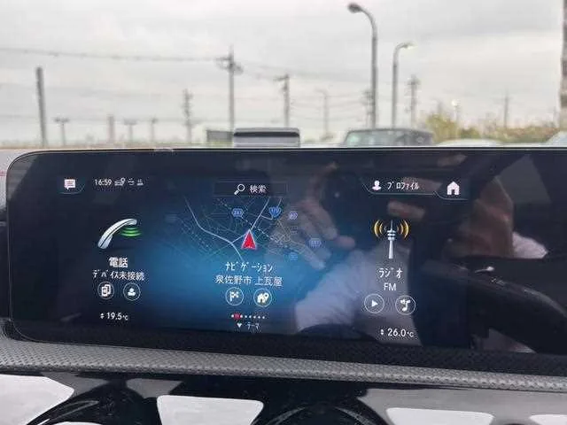 Mercedes-Benz Mercedes-Benz Others 2022 — миниатюра 3