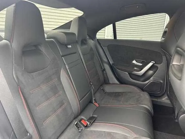Mercedes-Benz Mercedes-Benz Others 2022 — миниатюра 5