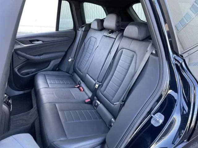 BMW X3 2023 — миниатюра 4