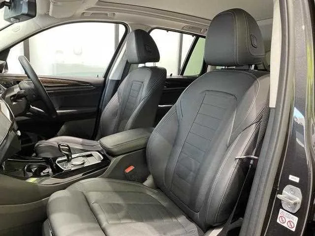 BMW X3 2023 — миниатюра 4