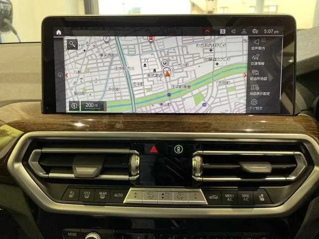 BMW X3 2023 — миниатюра 5