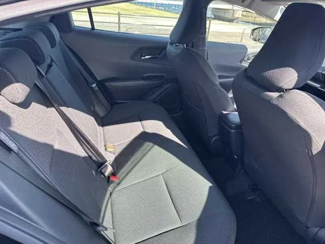 Toyota Prius 2023 — миниатюра 4