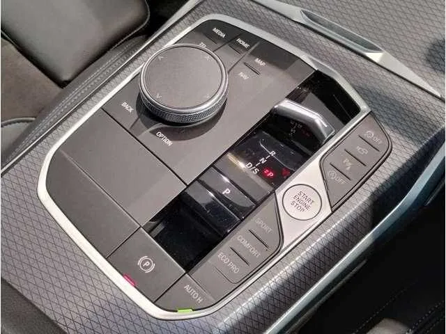 BMW 3 Series 2024 — миниатюра 4