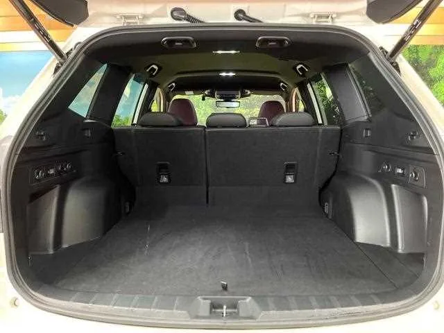 Subaru Forester 2022 — миниатюра 4