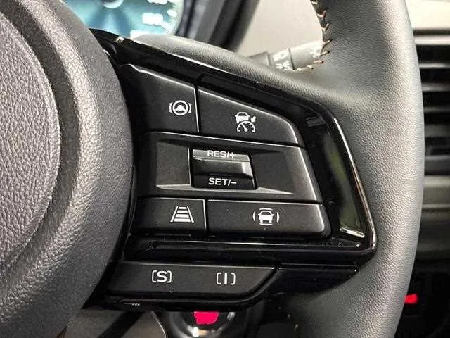 Subaru Forester 2025 — миниатюра 3