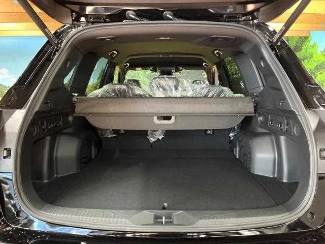 Subaru Forester 2025 — миниатюра 4