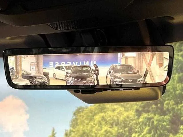 Subaru Forester 2025 — миниатюра 5