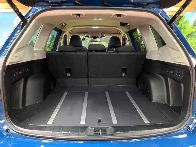 Subaru Forester 2023 — миниатюра 4