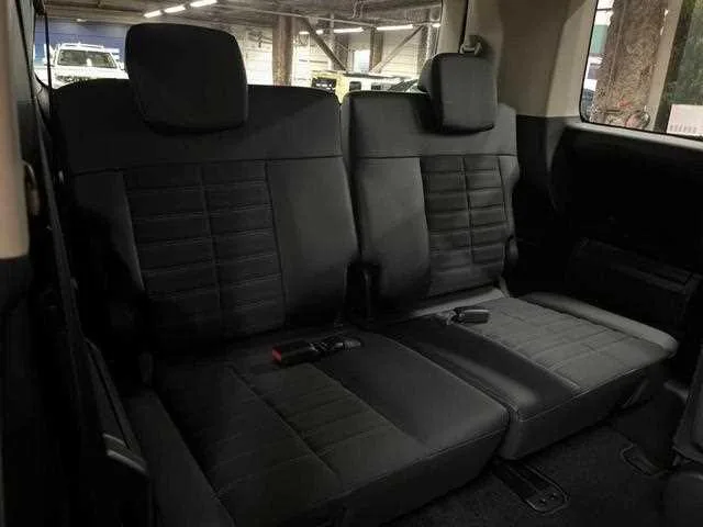 Mitsubishi Delica D:5 2025 — миниатюра 4