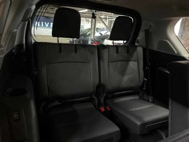 Toyota Land Cruiser Prado 2022 — миниатюра 4