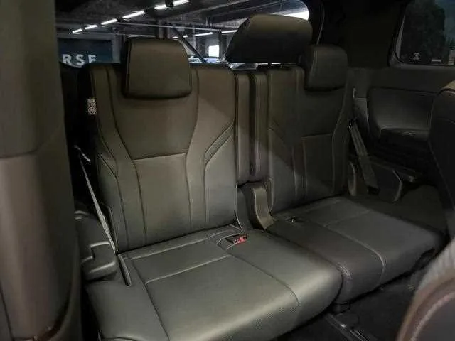 Toyota Alphard G 2023 — миниатюра 4