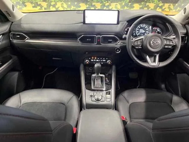 Mazda CX5 2025 — миниатюра 2