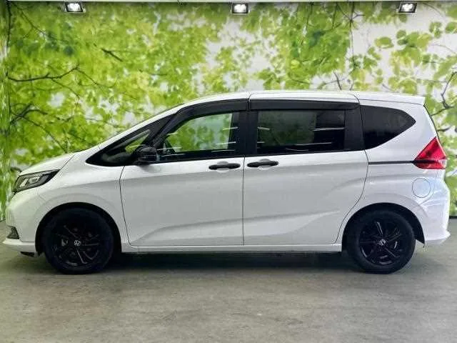 Honda Freed 2024 — миниатюра 2