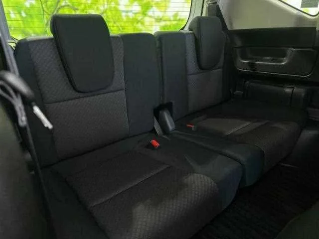Honda Freed 2024 — миниатюра 3