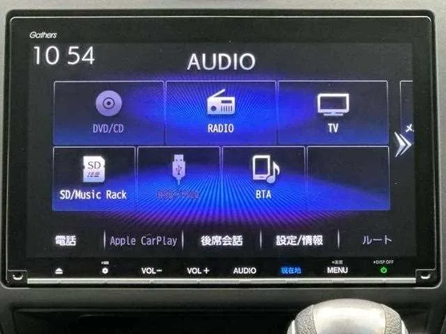 Honda Freed 2024 — миниатюра 4