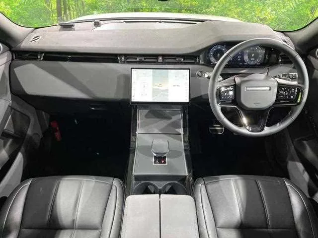 Land Rover Land Rover Others 2024 — миниатюра 2