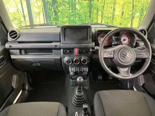 Suzuki Jimny 2023 — миниатюра 2