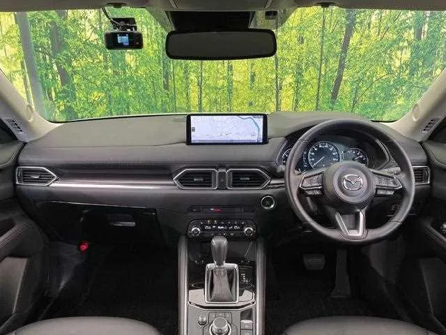 Mazda CX5 2024 — миниатюра 2