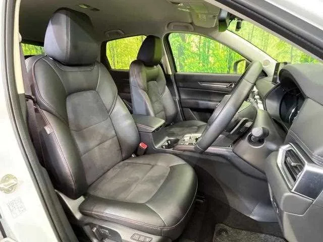 Mazda CX5 2024 — миниатюра 4