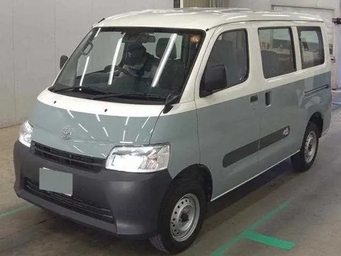 Toyota Townace Van 2022 купить в Москве