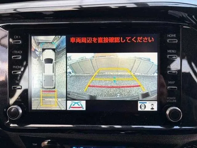 Toyota Hilux 2022 — миниатюра 3