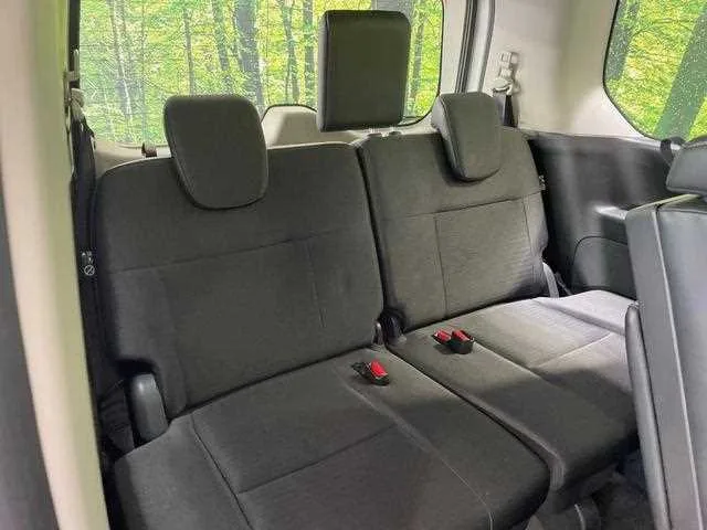 Nissan Serena 2023 — миниатюра 4