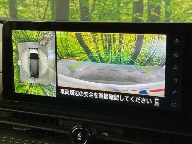 Nissan Serena 2023 — миниатюра 5